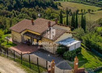 villa livia 321 - Villa Località Casalalta, Collazzone - photo 30
