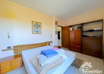 CAMERA DA LETTO - Trilocale Via Ranzi 176B, Pietra Ligure - foto 15