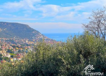 VISTA MARE - Trilocale Via Ranzi 176B, Pietra Ligure - foto 29