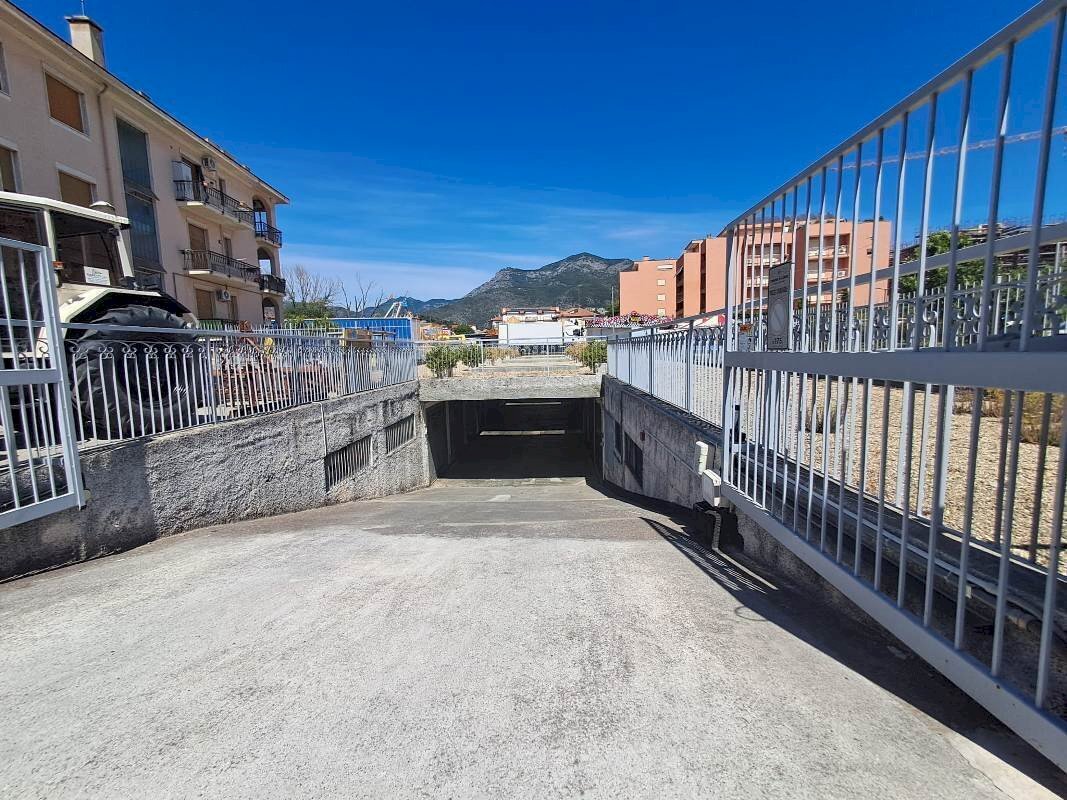 ingresso box - Box Loano - photo 1