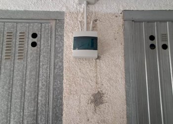contascatti luce - Box Loano - photo 6