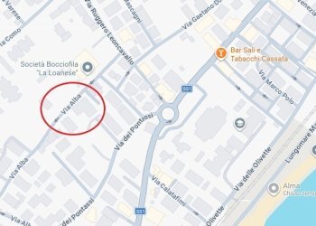 Mappa - Box Loano - photo 13