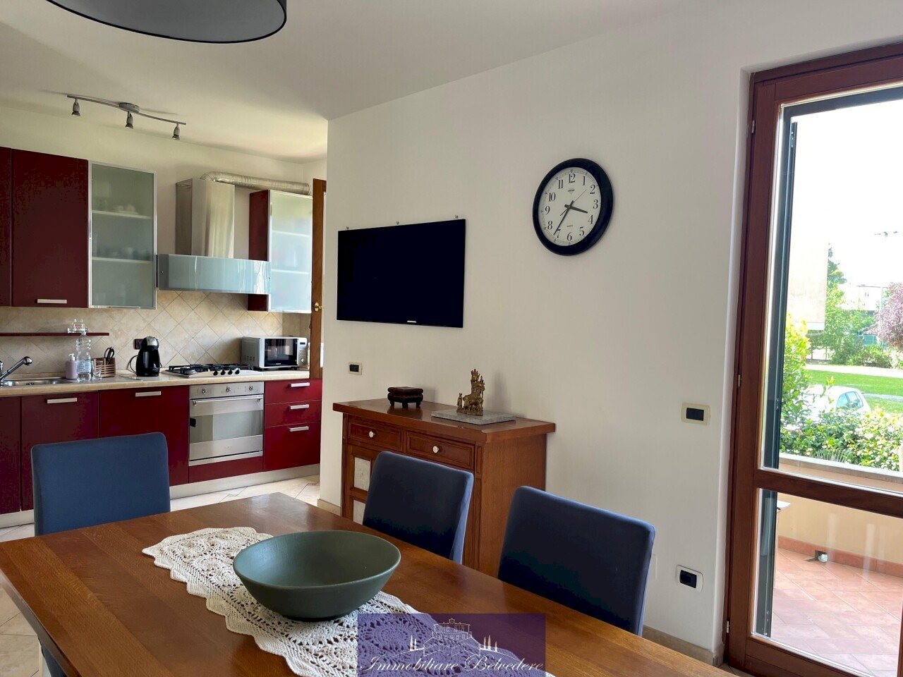 PHOTO-2026-06-19-16-18-45 - Townhouse Via Modigliani, Firenze - photo 1