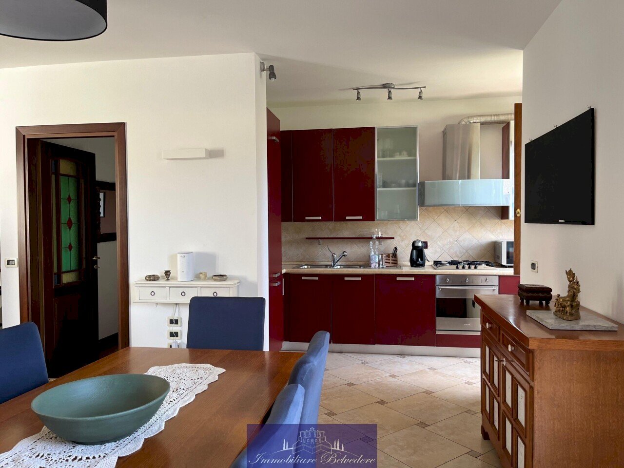 PHOTO-2026-06-19-16-18-52 - Townhouse Via Modigliani, Firenze - photo 2