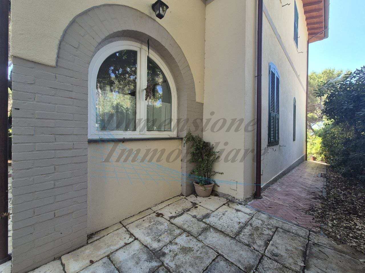 photo_33_2026-06-12_18-34-00 - Portion of a house Via Generale Orlando Lorenzini, Rosignano Marittimo - photo 2