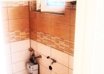 3 lavanderia 1 - Three-room apartment Via Alessandro Volta 36, Sanremo - photo 5