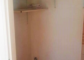 3 lavanderia 2 - Three-room apartment Via Alessandro Volta 36, Sanremo - photo 6