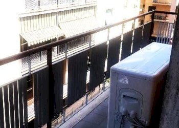 4 balcone 1 - Three-room apartment Via Alessandro Volta 36, Sanremo - photo 7