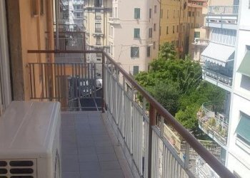 4 balcone 2 - Three-room apartment Via Alessandro Volta 36, Sanremo - photo 8