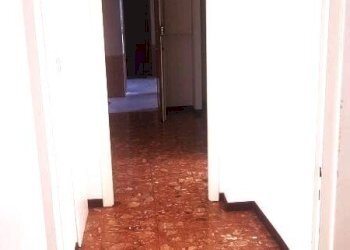 6 disimpegno notte 2 - Three-room apartment Via Alessandro Volta 36, Sanremo - photo 12