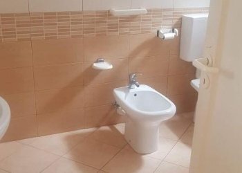 9 bagno 1 - Three-room apartment Via Alessandro Volta 36, Sanremo - photo 15