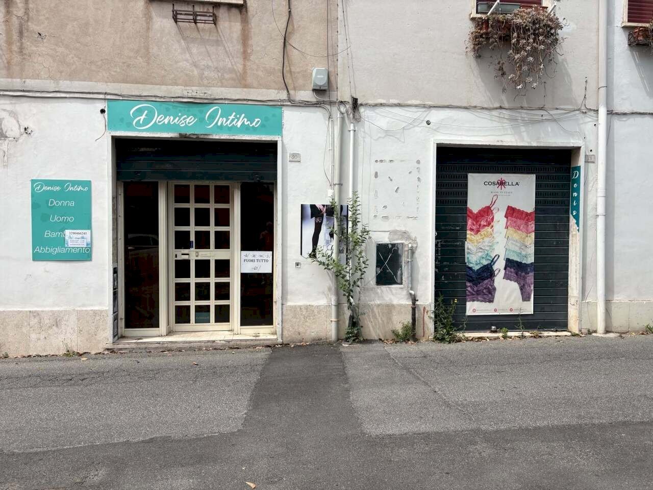 WhatsApp Image 2026-06-11 at 11.42.09 - Locale Commerciale Via Francesco de Pinedo 28, Guidonia Montecelio - foto 1
