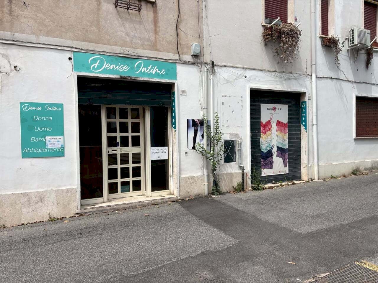 WhatsApp Image 2026-06-11 at 11.42.11 - Locale Commerciale Via Francesco de Pinedo 28, Guidonia Montecelio - foto 2