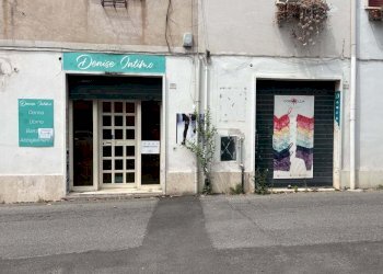 WhatsApp Image 2026-06-11 at 11.42.09 - Locale Commerciale Via Francesco de Pinedo 28, Guidonia Montecelio - foto 1