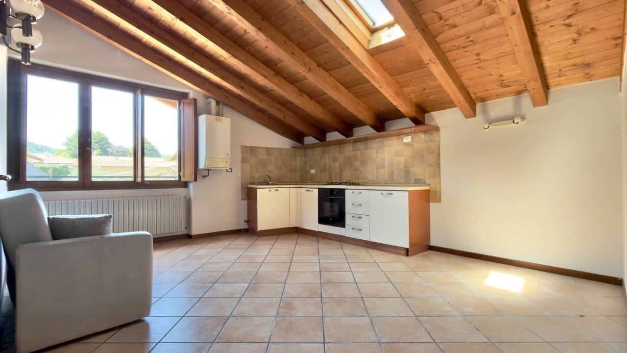 IMG_6870 - Two-room apartment Via Marchesi 26a, Rovato - photo 1