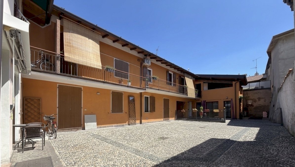 IMG_6885 - Two-room apartment Via Marchesi 26a, Rovato - photo 2