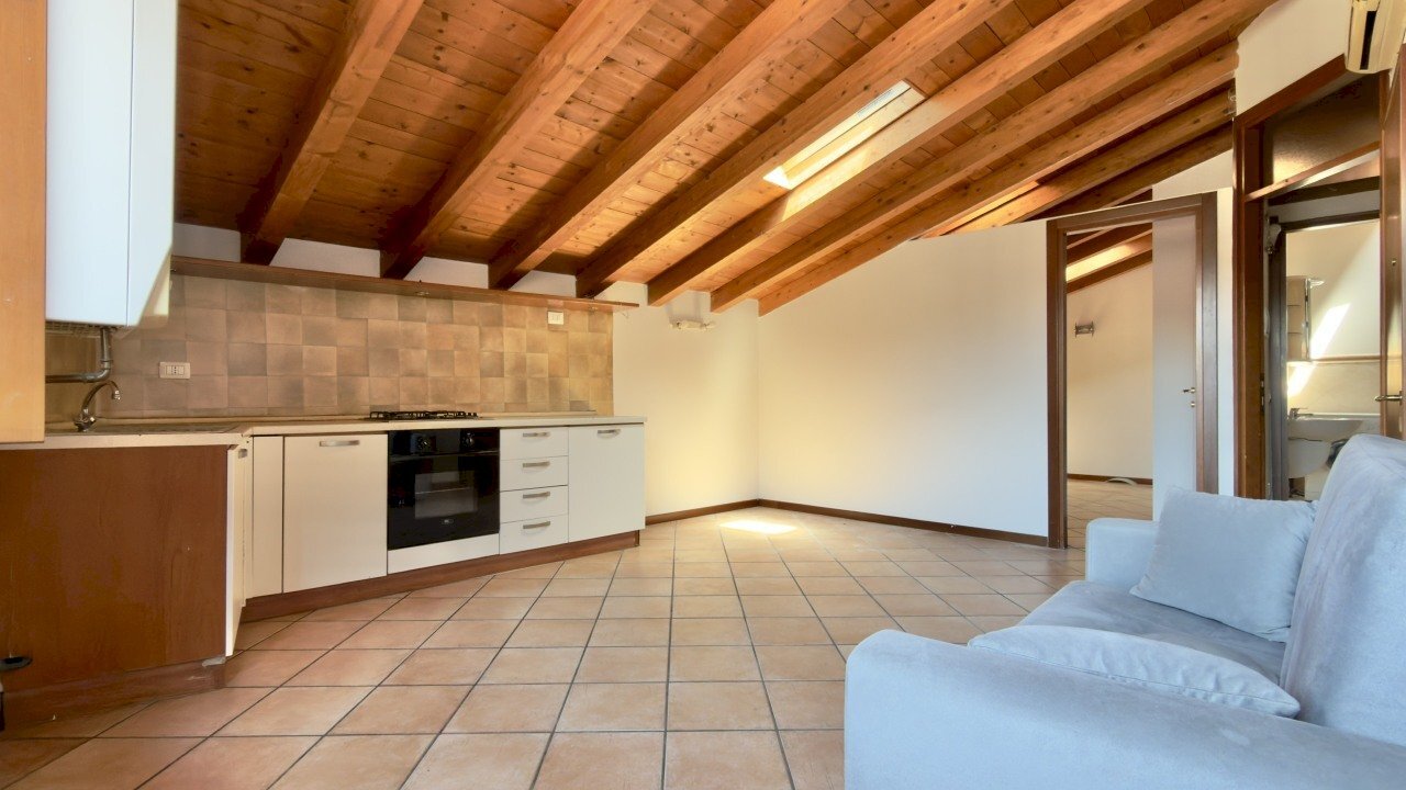 IMG_6872 - Two-room apartment Via Marchesi 26a, Rovato - photo 3