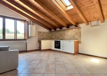 IMG_6870 - Two-room apartment Via Marchesi 26a, Rovato - photo 1
