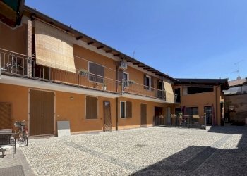 IMG_6885 - Two-room apartment Via Marchesi 26a, Rovato - photo 2