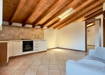 IMG_6872 - Two-room apartment Via Marchesi 26a, Rovato - photo 3