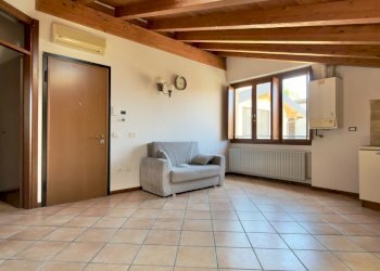 IMG_6873 - Two-room apartment Via Marchesi 26a, Rovato - photo 4