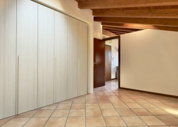 IMG_6877 - Two-room apartment Via Marchesi 26a, Rovato - photo 7