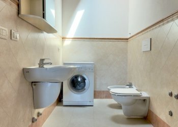 IMG_6880 - Two-room apartment Via Marchesi 26a, Rovato - photo 8