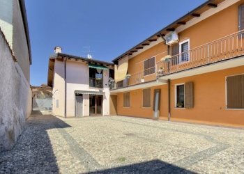 IMG_6884 - Two-room apartment Via Marchesi 26a, Rovato - photo 9