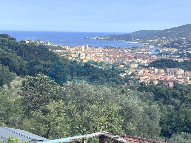 IMG_6710 - Four-room apartment Via Montalbano, La Spezia - photo 1