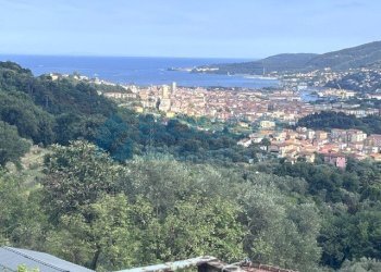 IMG_6710 - Four-room apartment Via Montalbano, La Spezia - photo 1