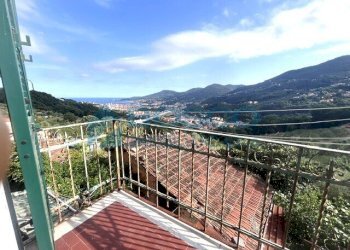 IMG_6708 - Four-room apartment Via Montalbano, La Spezia - photo 12