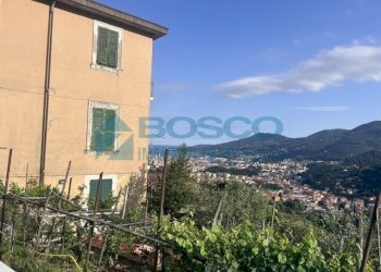 IMG_6725 - Four-room apartment Via Montalbano, La Spezia - photo 16