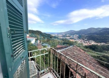 IMG_6711 - Four-room apartment Via Montalbano, La Spezia - photo 20