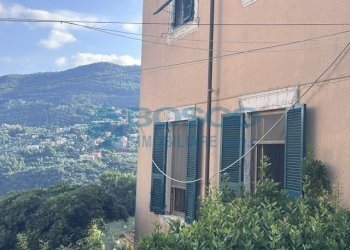 IMG_6722 - Four-room apartment Via Montalbano, La Spezia - photo 24