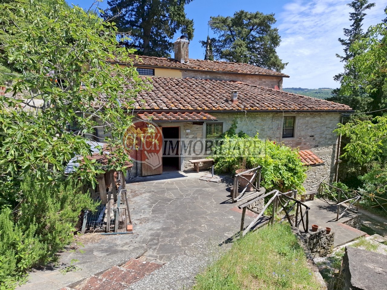 17 - Independent house Vaglia - photo 1