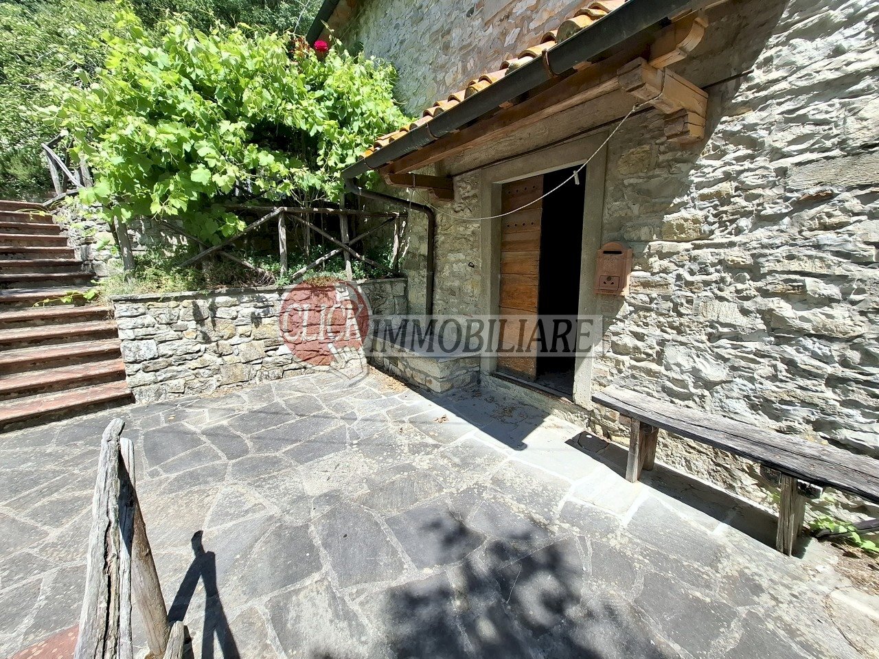 15 - Independent house Vaglia - photo 2