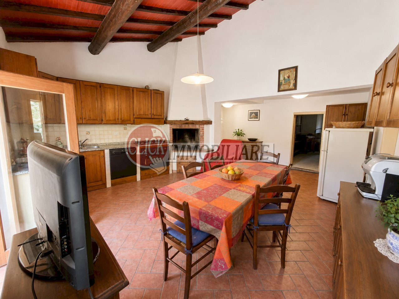 22 - Independent house Vaglia - photo 3