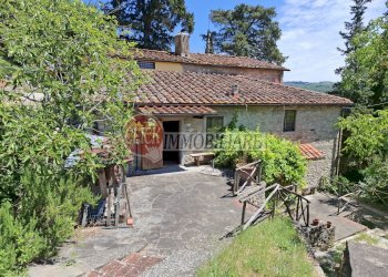 17 - Independent house Vaglia - photo 1