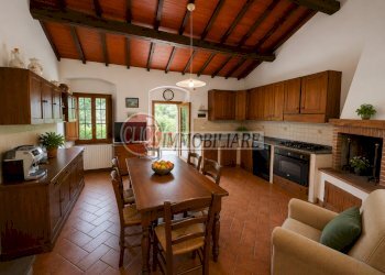 2 - Independent house Vaglia - photo 5