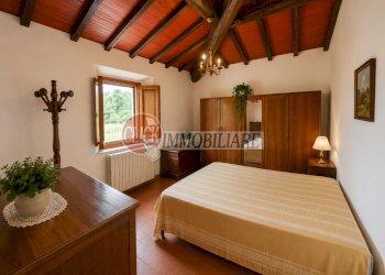 6 - Independent house Vaglia - photo 9