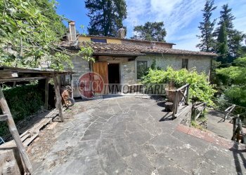 18 - Independent house Vaglia - photo 17
