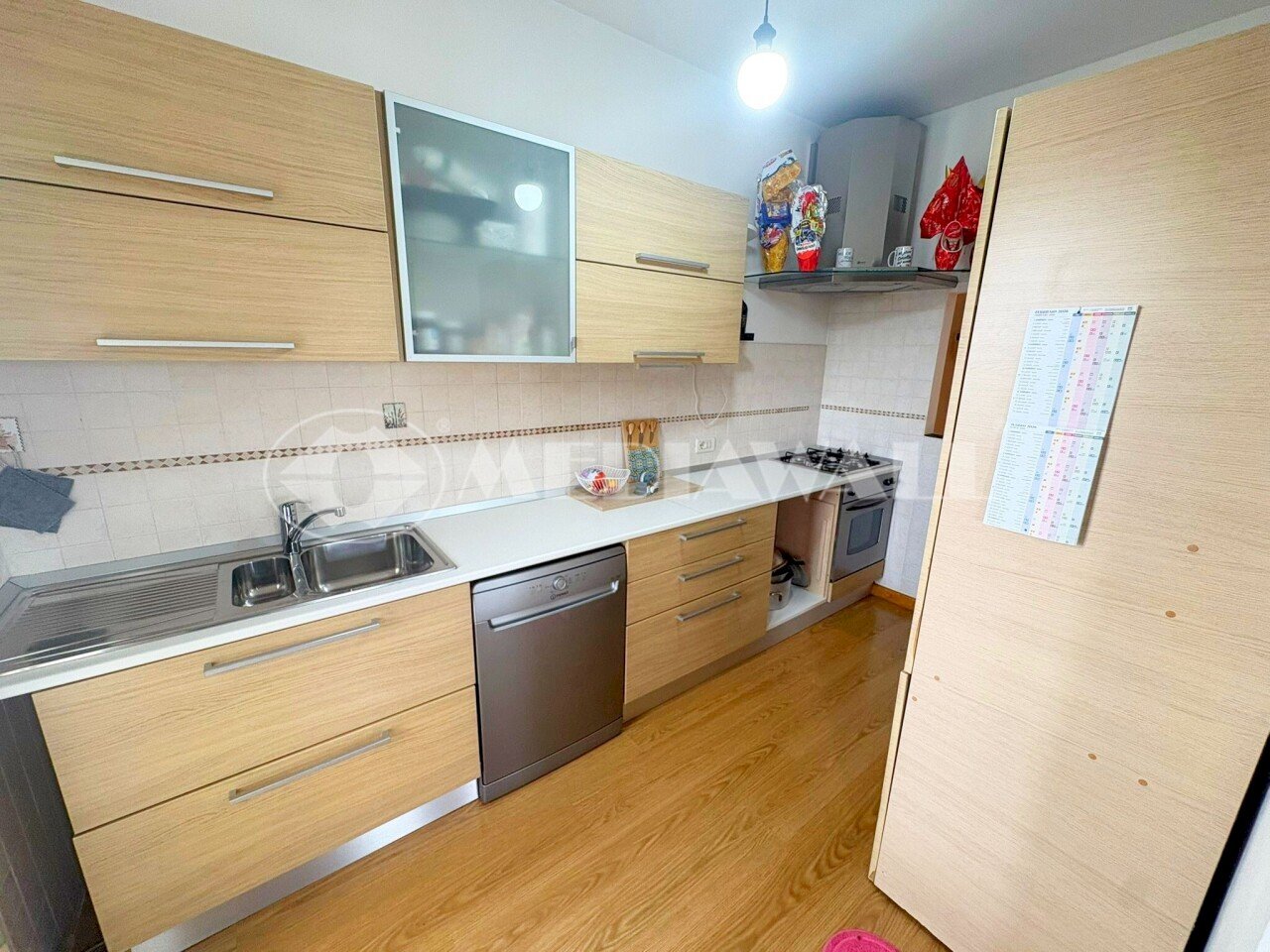 BS-112-RV_34.JPG - Four-room apartment Via Cappuccini 31, Pordenone - photo 2