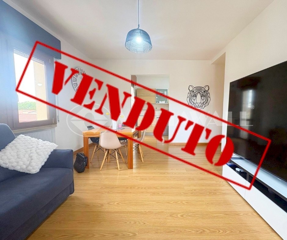 VENDUTO - Quadrilocale Via Cappuccini 31, Pordenone - foto 1