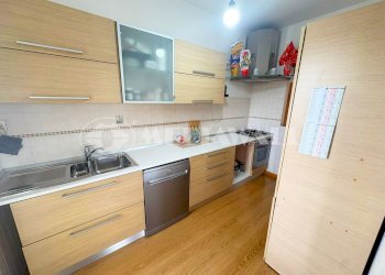BS-112-RV_34.JPG - Four-room apartment Via Cappuccini 31, Pordenone - photo 2