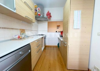 BS-112-RV_4.JPG - Four-room apartment Via Cappuccini 31, Pordenone - photo 8