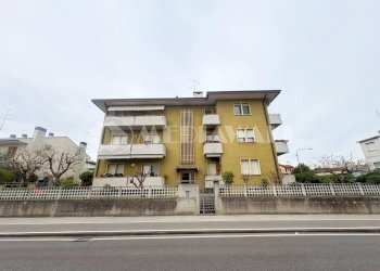 BS-112-RV_7.JPG - Four-room apartment Via Cappuccini 31, Pordenone - photo 28