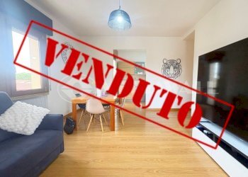 VENDUTO - Quadrilocale Via Cappuccini 31, Pordenone - foto 1