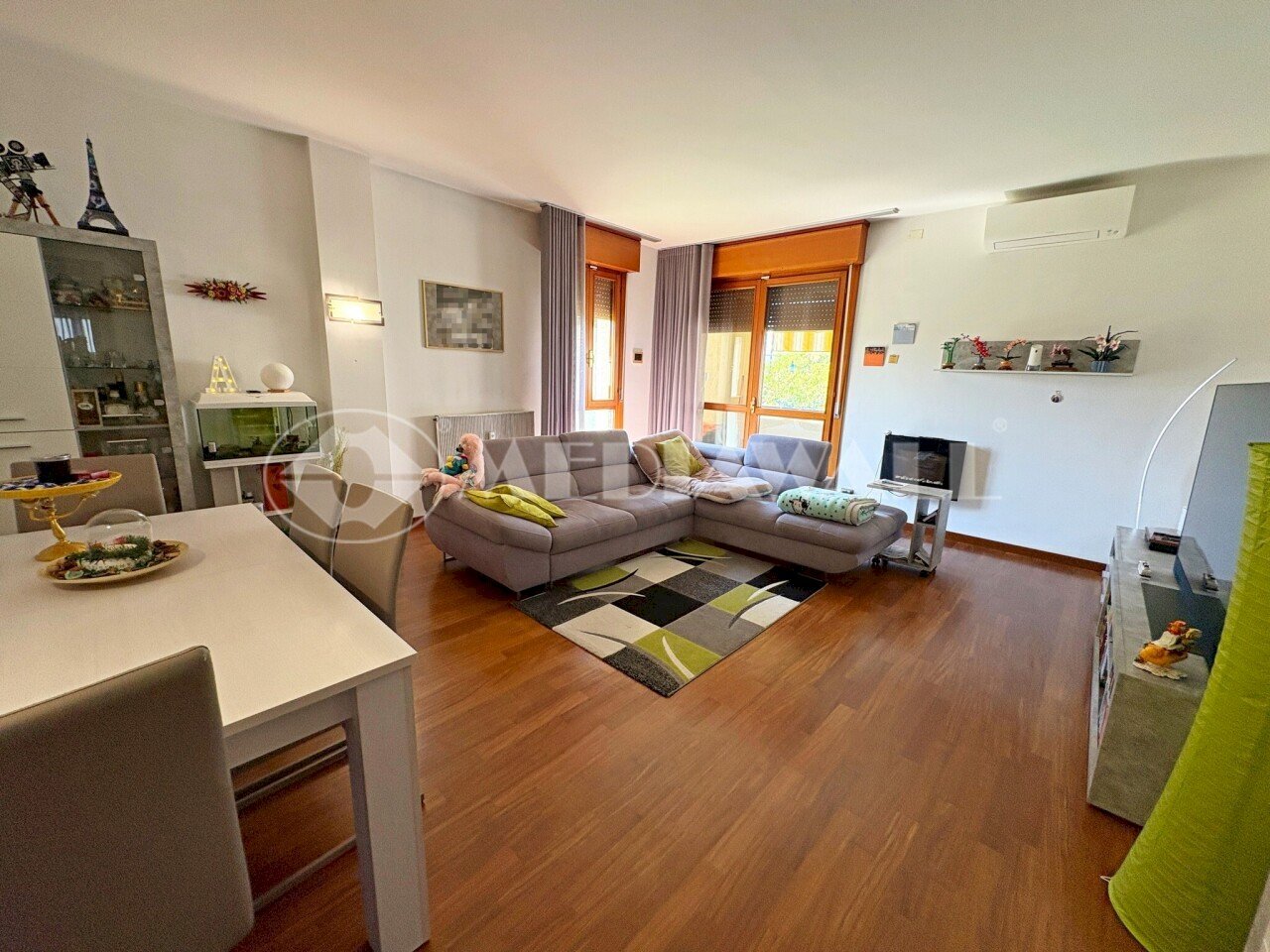 1 - Apartment Via Stradelle 28, Pordenone - photo 1