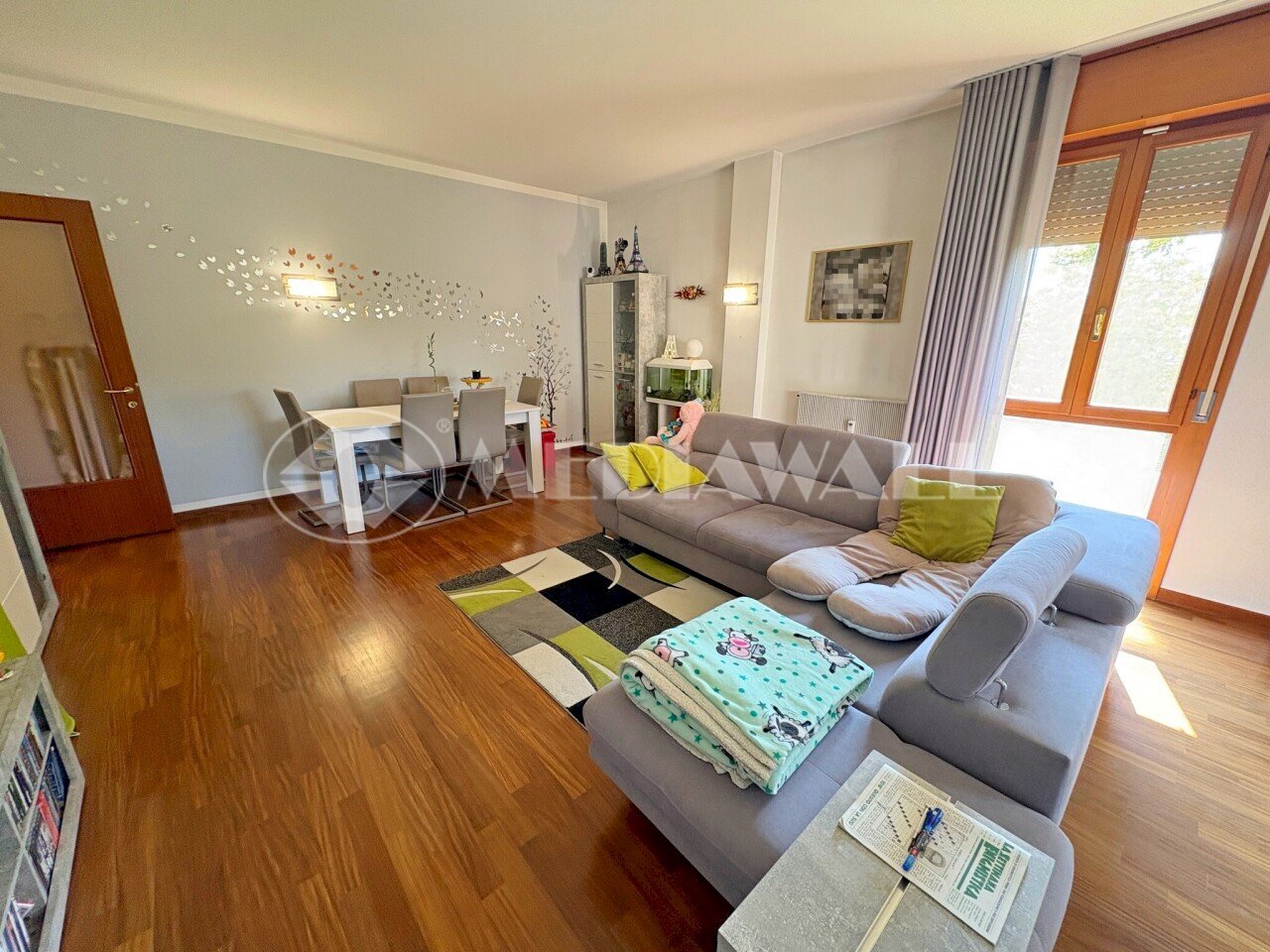 2 - Apartment Via Stradelle 28, Pordenone - photo 2