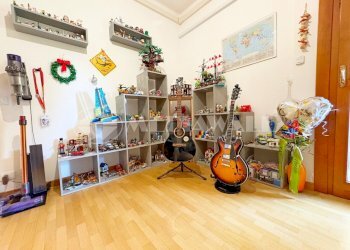 26 - Apartment Via Stradelle 28, Pordenone - photo 26